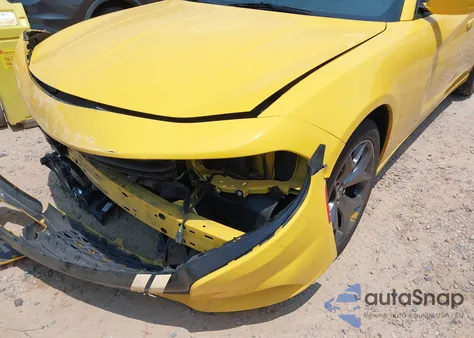 2017 Dodge Charger Sxt Rwd from USA, damaged, VIN 2C3CDXHGXHH581742